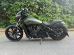 Indian Scout Rogue, Motoren, 2 cilinders, Bedrijf, 1133 cc, Meer dan 35 kW