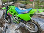 Kawasaki KX 250 Moto, Motoren, Bedrijf, Overig