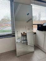 Grote spiegel, Huis en Inrichting, Woonaccessoires | Spiegels, Ophalen, Gebruikt, 200 cm of meer, 75 tot 100 cm