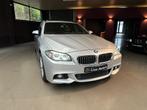 BMW 530 d x-Drive* M Sport * Euro 6b * 1ste eigenaar, Auto's, BMW, Automaat, https://public.car-pass.be/vhr/8103c24b-8527-423e-befe-c446a20c7e80