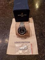 Breitling Superocean Heritage b31 40mm 8j garantie Nieuwstaa, Ophalen, Nieuw, Breitling