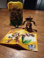 Lego 3 in 1, Ophalen of Verzenden, Zo goed als nieuw, Complete set, Lego