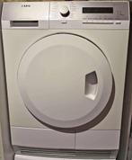 Droogkas AEG in goeie staat!, Elektronische apparatuur, Droogkasten, 6 tot 8 kg, Ophalen of Verzenden, Gebruikt