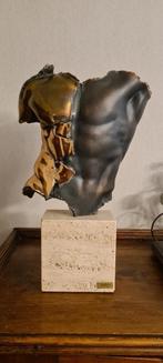 TORSO OLIMPICO BORGHESE brons, Bronze, Enlèvement