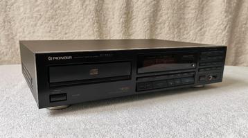 Pioneer PD-5700 - 1 Bit-DLC