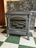 Mazoutkachel, Huis en Inrichting, Ophalen, Gebruikt, Vrijstaand, Overige soorten