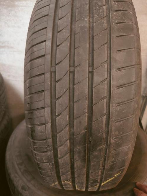 206/60 r16 96H nexen 35€ per stuk met plaatsen 205/60/16, Auto-onderdelen, Besturing, Gebruikt, Ophalen of Verzenden