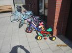 fietsen, Fietsen en Brommers, Ophalen, Gebruikt
