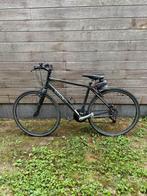 Herenfiets trek, Fietsen en Brommers, Fietsen | Heren | Herenfietsen, Ophalen, Gebruikt