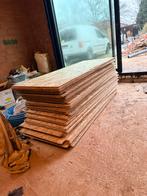 OSB 3 12x1690x634, Doe-het-zelf en Bouw, Hout en Planken, Ophalen, Nieuw