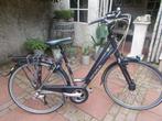 Koga Prominence Luxe Dames Fiets Z.G.A.N., Fietsen en Brommers, Fietsen | Dames | Damesfietsen, 53 tot 56 cm, Versnellingen, Zo goed als nieuw