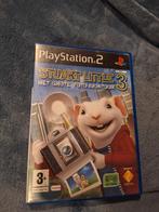 Stuart Little 3 PS2, Consoles de jeu & Jeux vidéo, Jeux | Sony PlayStation 2, Utilisé, Enlèvement ou Envoi
