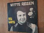 7inch Will Sompel, Gebruikt, 7 inch, Single, Ophalen of Verzenden