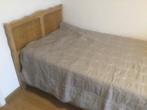 1 persoonsbed, Ophalen, Gebruikt, 90 cm, Eenpersoons