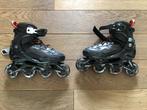 Skeelers maat 32-35, Sport en Fitness, Skeelers, Kinderen, Inline skates 4 wielen, Ophalen, Overige merken