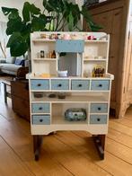 Antiek speelgoedwinkeltje, Enfants & Bébés, Jouets | Jouets en bois, Enlèvement, Utilisé, Autres types