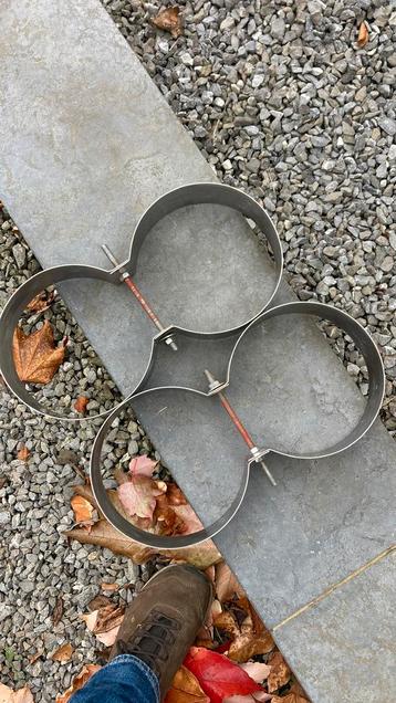 Ringset bi10/12 beschikbaar voor biedingen