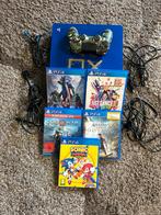 PlayStation 4, Games en Spelcomputers, Games | Sony PlayStation 4, Ophalen, Gebruikt, Overige genres, Online