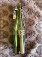 19 oude bierflesjes, vooral uit West-Vlaanderen, Enlèvement