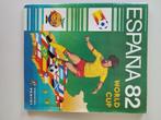 ESPANA 82   WORLD CUP, Comme neuf, Sport, Enlèvement ou Envoi