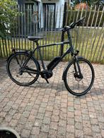 E -bike Raleigh Stoker B9, Ophalen, Zo goed als nieuw