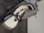 Buggy mutsy igo, Gebruikt, Mutsy, Verstelbare duwstang, Ophalen