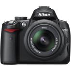 Nikon D3500, bijna nooit gebruik., Audio, Tv en Foto, Fotocamera's Digitaal, Ophalen