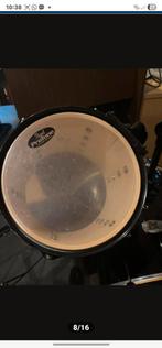 je cherche tom 18" pearl export, Muziek en Instrumenten, Drumstellen en Slagwerk, Ophalen of Verzenden, Zo goed als nieuw, Pearl