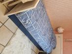 1 uitschuifbaar bed en 1 eenpersoonsbed, Huis en Inrichting, Slaapkamer | Bedden, Ophalen
