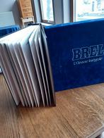 Oeuvre intégrale de Jacques Brel  33 T, CD & DVD, Enlèvement, 1960 à 1980, Comme neuf