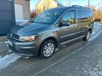 Vw Caddy Maxi/5 stoelen/2l/150ch/volledige geschiedenis, Auto's, Particulier, Caddy Maxi, Te koop