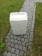 Electrolux mobiele airco, Ophalen, Gebruikt, Mobiele airco, Afstandsbediening