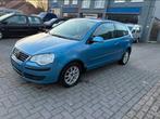 Volkswagen Polo homologué VVK, Autos, Volkswagen, Particulier, Achat, Polo