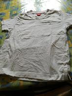 T-shirt Slazenger. Blanc. Taille 7-8 ans., Vêtements | Hommes, Comme neuf, Enlèvement ou Envoi, Blanc