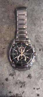 Seiko Sportura in goede staat, Ophalen of Verzenden, Gebruikt, Polshorloge, Seiko
