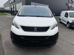 Peugeot Expert L2 1.5 bluehdi 1st eig ohboek apt cruise cont, Voorwielaandrijving, 75 kW, 1800 kg, Leder en Stof