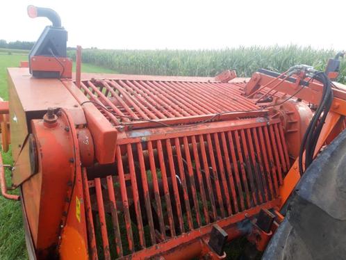 Spitmachine Farmax, Zakelijke goederen, Landbouw | Werktuigen, Akkerbouw, Bollenteelt, Serretuinbouw, Veehouderij, Vollegrondsgroente