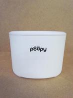 Poopy drinkfontein, Dieren en Toebehoren, Kattenvoerbakken en Drinkbakken, Ophalen of Verzenden, Ergonomisch, Zo goed als nieuw