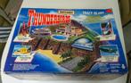 Thunderbirds Tracy Island (Matchbox) met 1-2-3-4 + extra set, Ophalen of Verzenden, Zo goed als nieuw