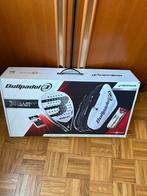 Bullpadel-pakket, Ophalen, Nieuw, Padelracket