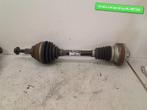 AANDRIJFAS LINKS VOOR Golf VII (AUA) (5Q0407271AQ), Gebruikt, Volkswagen