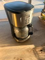 Koffiezet telefunken, Ophalen, Gebruikt