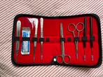 Labo dissectieset, Diversen, Schoolbenodigdheden, Ophalen of Verzenden, Nieuw