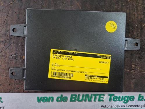Bluetooth module van een Volkswagen Golf, Auto-onderdelen, Elektronica en Kabels, Volkswagen, Gebruikt, 3 maanden garantie