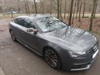 Audi a5 S-line 2.0tdi 140 kw/190 pk, Auto's, Voorwielaandrijving, 1998 cc, Leder, 5 deurs