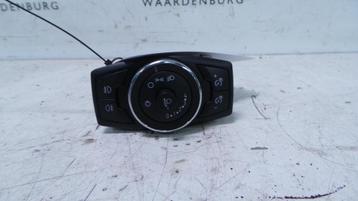 FORD FOCUS [HEADLIGHT_SWITCH] 2013 beschikbaar voor biedingen