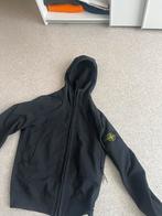 Stone island jas/jacket Orgineel!, Ophalen, Stone island, Zwart, Zo goed als nieuw