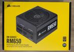 RM Series RM650 — Alimentation entièrement modulaire 650 wat, Ophalen of Verzenden, Zo goed als nieuw