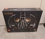 Lego - 76161 - 1989 Batwing - NIEUW - SEALED, Ophalen, Nieuw, Complete set, Lego