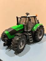 Bruder Deutz fahr, Ophalen, Zo goed als nieuw